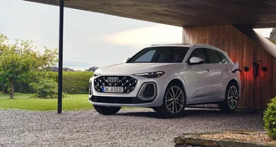Audi Q5 e-hybrid quattro: premium SUV met groot elektrisch bereik vanaf € 65.990