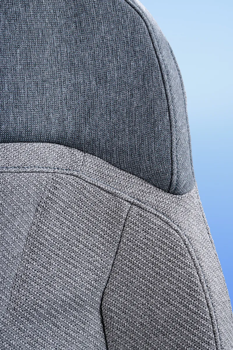 BMW i3 Neue Klasse mikt op circulaire voorsprong met 30 procent secundaire materialen