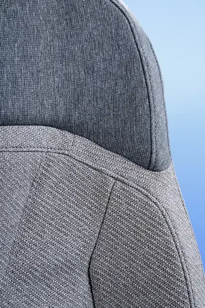 BMW i3 Neue Klasse mikt op circulaire voorsprong met 30 procent secundaire materialen