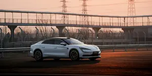 BYD Blade Battery 2.0 maakt 1.000 km elektrisch bereik mogelijk