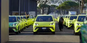 Ford kopieert BYD-strategie na historisch verkoopverlies: betaalbare EV's als antwoord