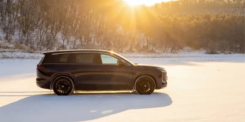 BYD onthult Great Tang: vlaggenschip elektrische SUV met 784 pk