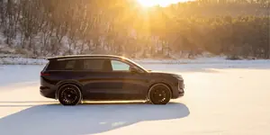 BYD onthult Great Tang: vlaggenschip elektrische SUV met 784 pk