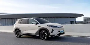 BYD verlaagt opnieuw EV-prijzen: 0% rente en dagelijkse termijnen onder €5