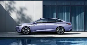 BYD Seal 07 EV: nieuwe elektrische sedan met 705 km actieradius onthuld