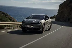 CUPRA Tavascan wordt €2.000 goedkoper: elektrische SUV scherper geprijsd