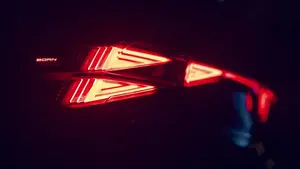 Vernieuwde CUPRA Born 2026: fris design en geavanceerde technologie