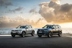 Dacia versterkt productoffensief in 2026: Sandero, Jogger, Duster en Spring allemaal vernieuwd