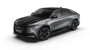 DS N°8 Pallas Black Edition: exclusief voor Nederland vanaf € 56.000
