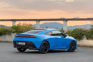 Honda op het Autosalon van Brussel 2026: Prelude-première en volledig elektrisch gamma