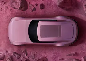 Jaguar onthult Type 00 op Miami Art Week: een gedurfd nieuw tijdperk begint