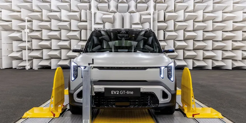 Kia EV2 opent de aanval op betaalbare EV's met lagere prijs dan verwacht