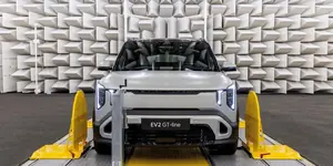 Kia EV2 opent de aanval op betaalbare EV's met lagere prijs dan verwacht