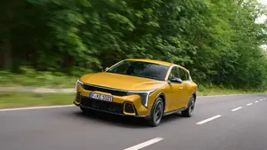 Kia K4 te bestellen: Ceed-opvolger vanaf 33.995 euro in Nederland