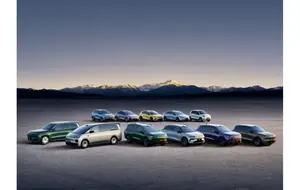 Leapmotor sluit 2025 af als best presterende Chinese EV-startup