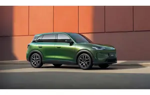 Leapmotor op het Autosalon van Brussel: drie Europese primeurs