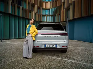 Leapmotor C10 REEV: meer dan 970 km actieradius en elektrisch rijplezier