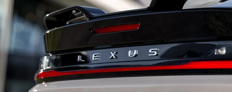 Lexus opnieuw betrouwbaarste automerk van Nederland volgens Consumentenbond