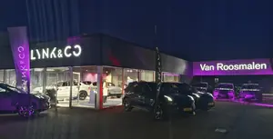 Lynk & Co opent showroom in Helmond met Van Roosmalen Volvo