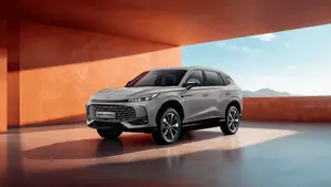 MG HS Hybrid+: ruime hybride SUV met 225 pk vanaf 36.950 euro