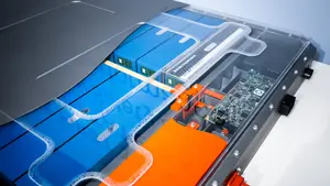 MG komt met SolidCore-batterij en opent Europees engineeringcentrum