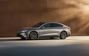 NIO bereikt 100 miljoen battery swaps: revolutie in elektrisch laden