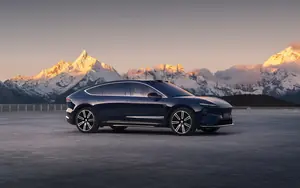 NIO ET9 Horizon Edition: luxe flagship debuteert in Guangzhou