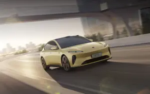 NIO produceert miljoenste voertuig: Chinese EV-gigant groeit door