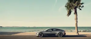 Polestar publiceert volledige CO₂-voetafdruk van de nieuwe Polestar 5