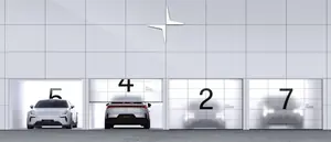 Polestar start grootste modeloffensief ooit: vier nieuwe modellen in drie jaar