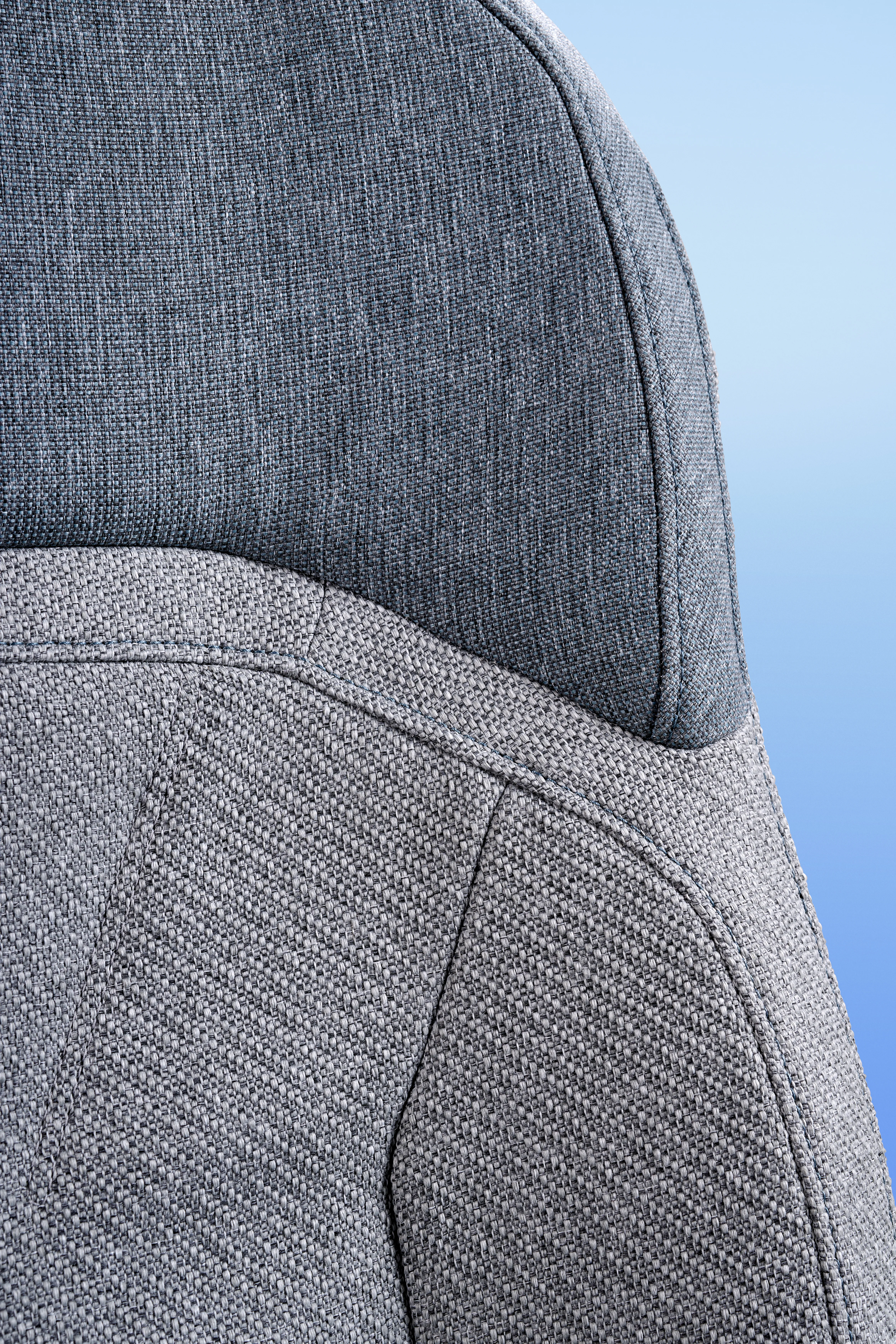 BMW i3 Neue Klasse als duurzaamheidsproject