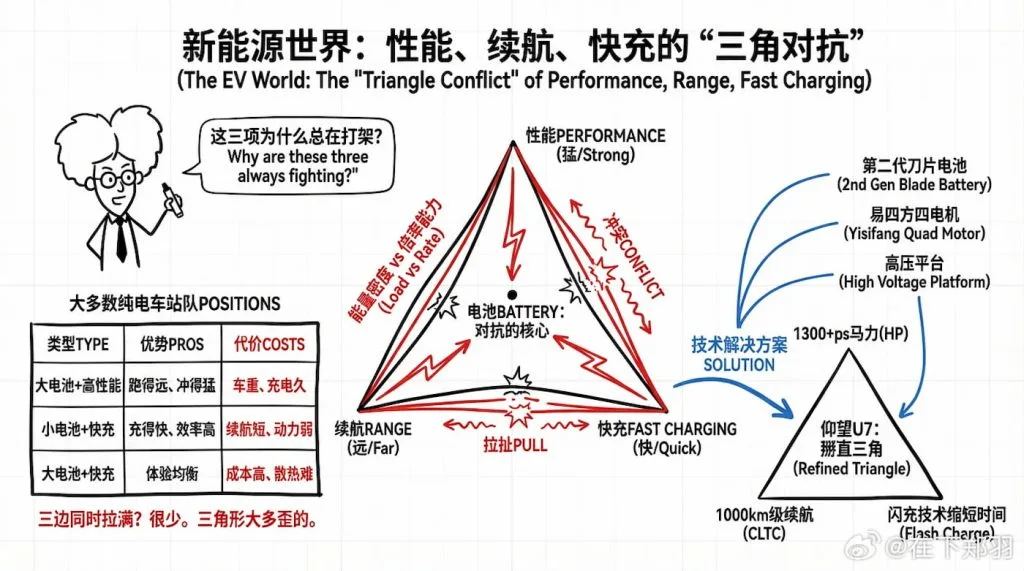 BYD Blade Battery 2.0 technologie