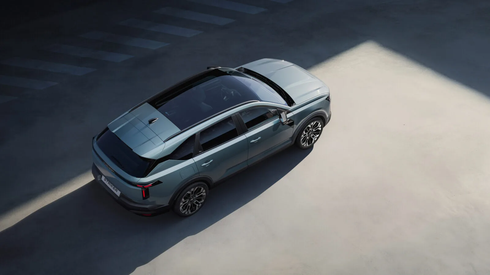 Dacia elektrische roadmap richting 2030