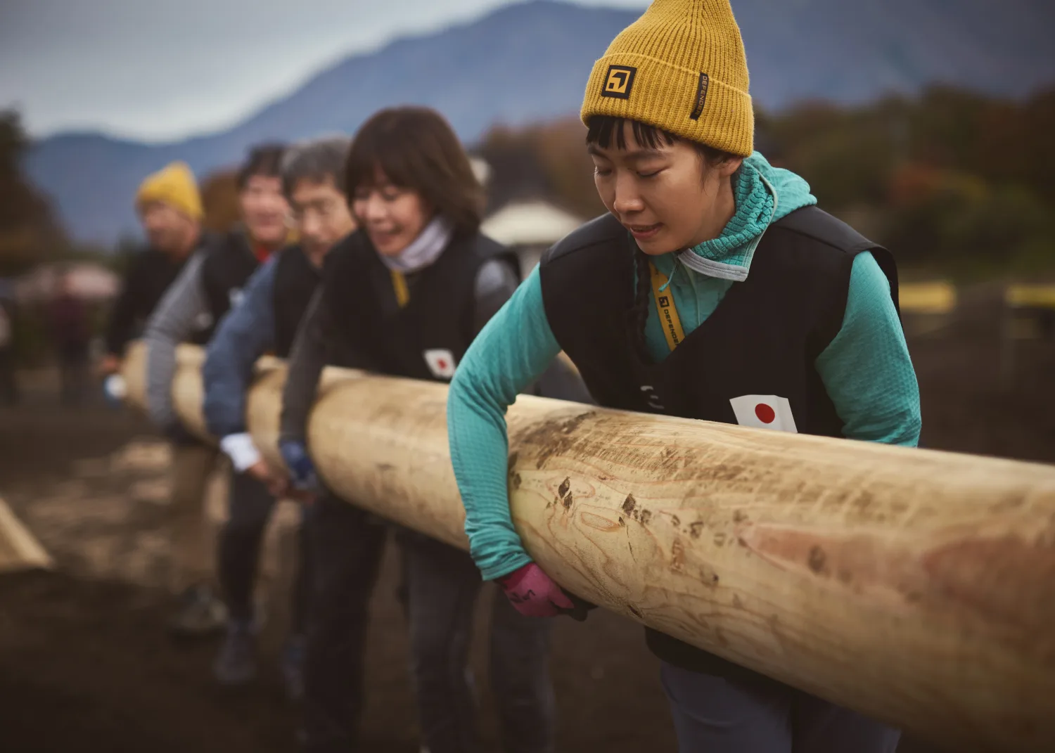 Defender 110 Trophy Edition