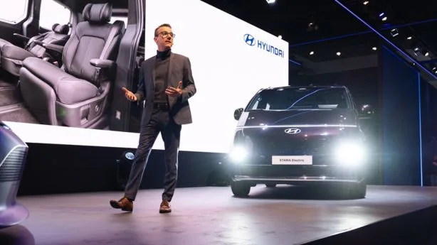 Hyundai IONIQ lineup Europa