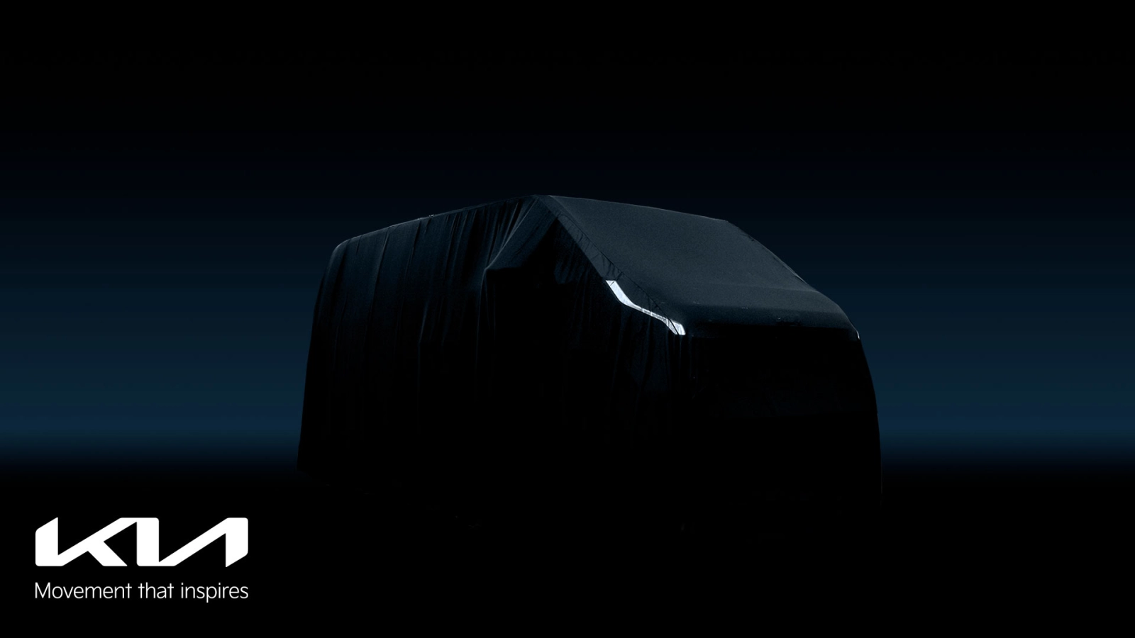 Kia PV5 Cargo High Roof en L1H1