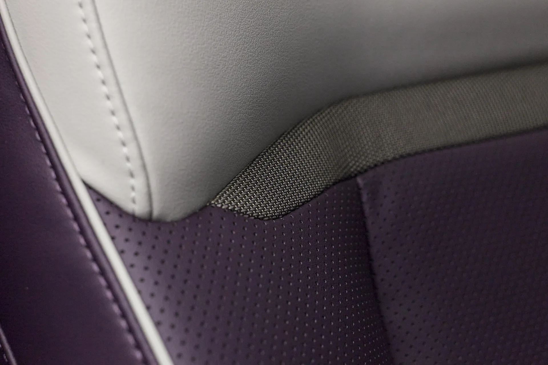 Mazda CX-6e Kodo design exterieur