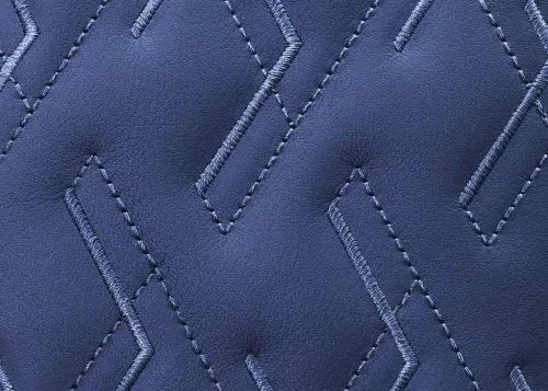 Range Rover Bespoke lak detail