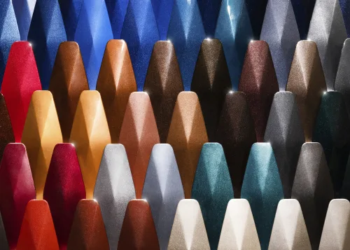 Range Rover handwerk polijsten