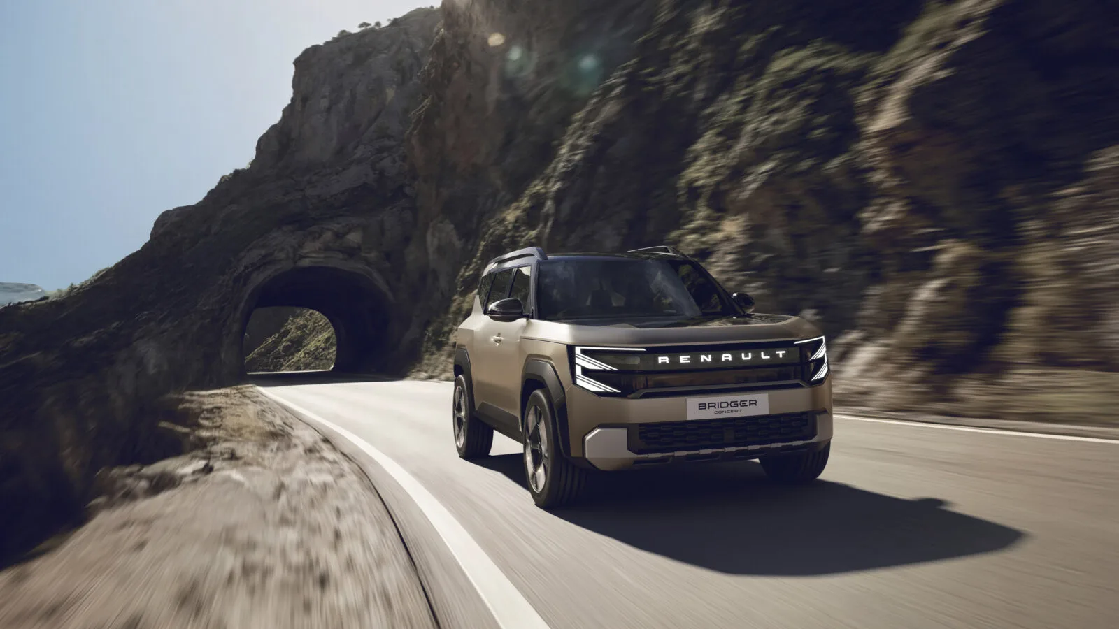 Renault elektrificatieoffensief en modellenplan