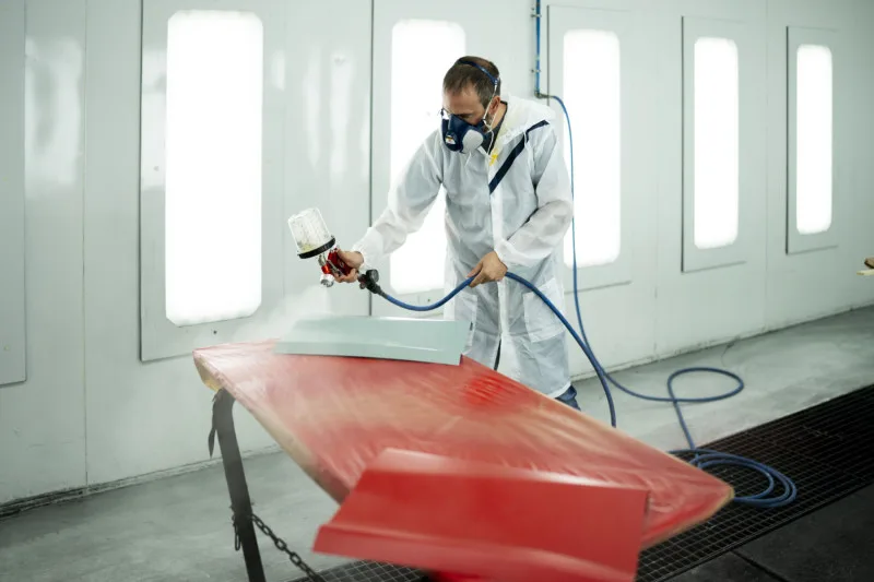 SEAT Arona Oniric Green detail