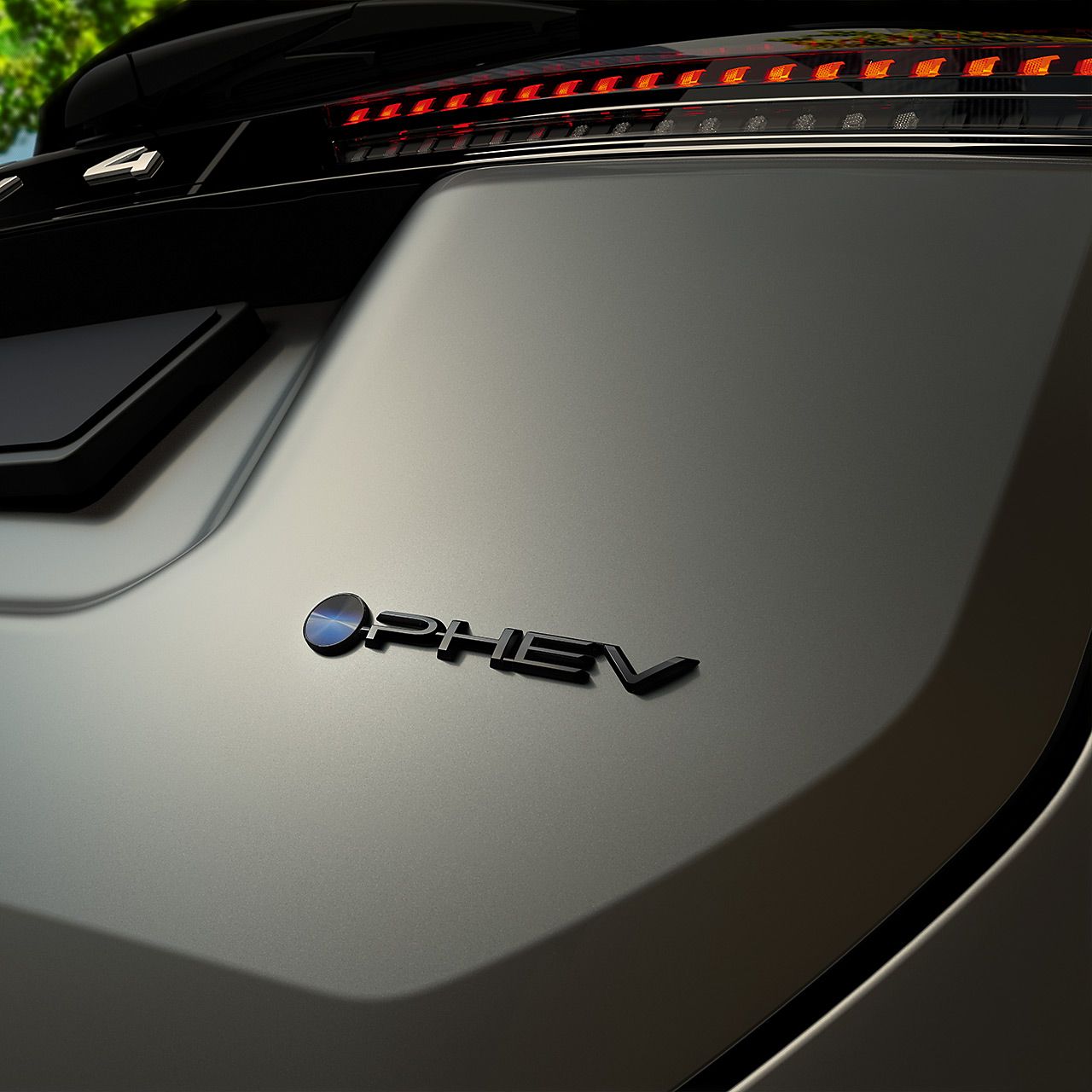 Toyota RAV4 exterieur design 2026