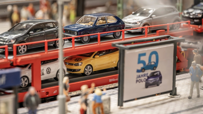 Volkswagen ID.3 GTX Performance