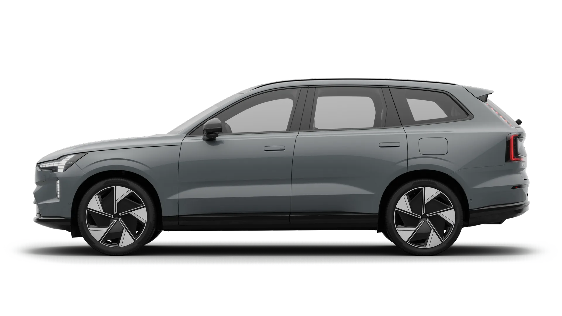 Volvo EX30 compacte SUV