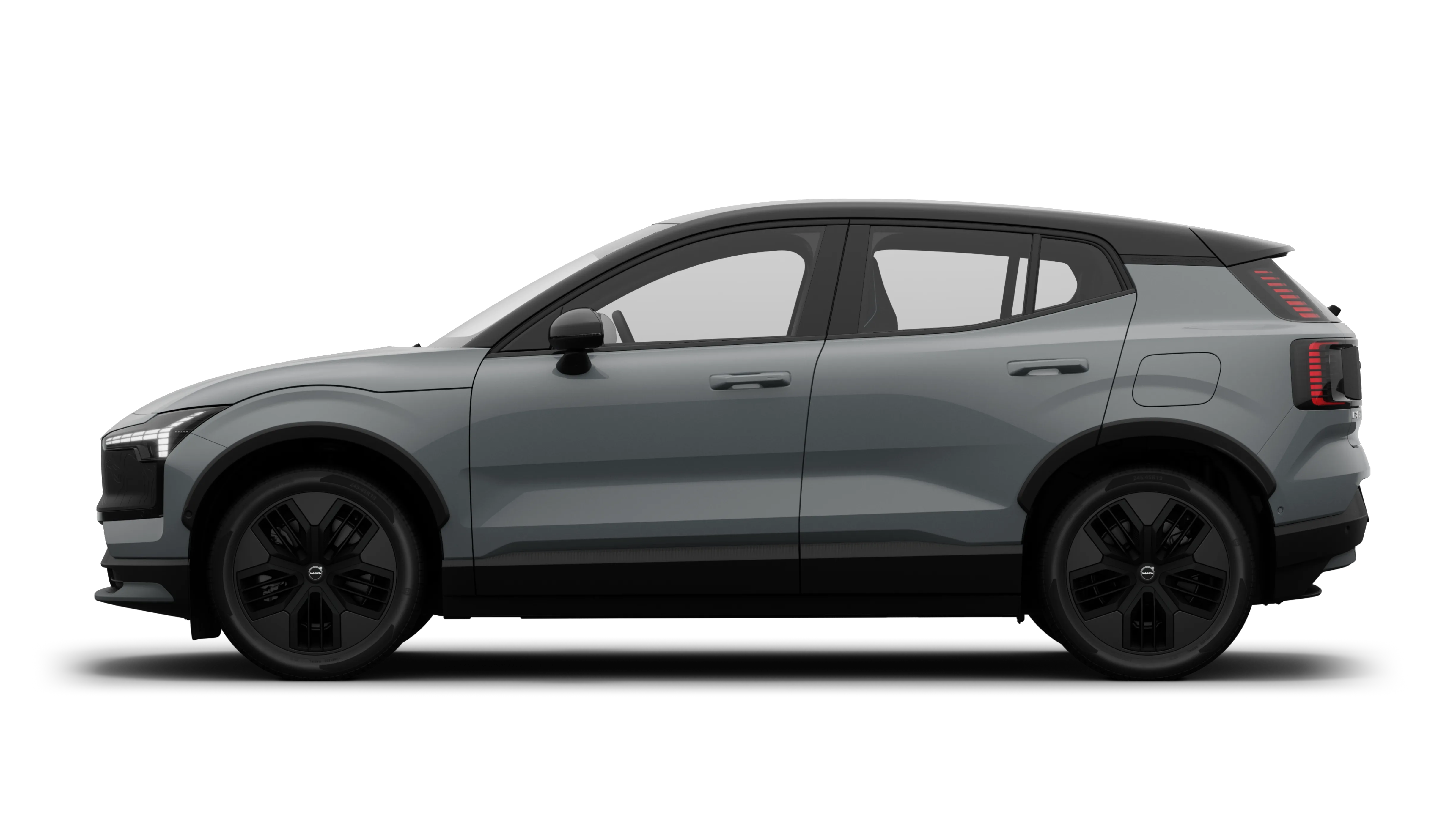 Volvo EX30 interieur duurzaam