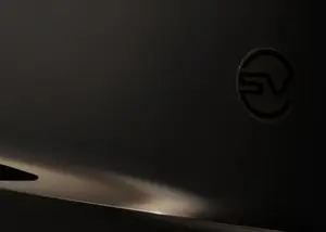 Range Rover SV Black debuteert op Design Miami met 'Dipped in Black'