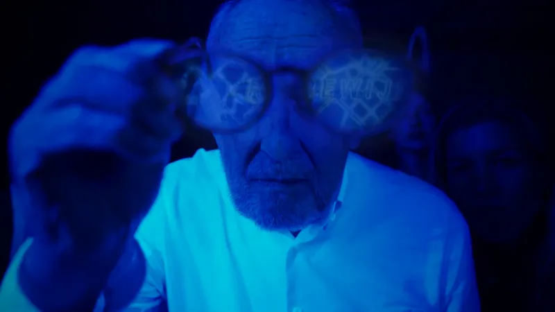 Nederlands rijbewijs wint internationale award: 'hidden masterpiece' volgens jury