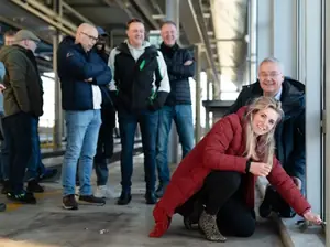 RDW waarschuwt: ontheffing zero-emissiezone alleen via Centraal Loket