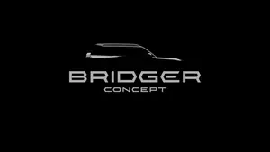 Renault Bridger Concept: compacte SUV onder vier meter voor de wereld