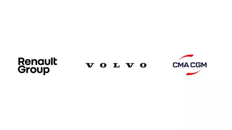 Flexis: Renault neemt volledig eigendom van revolutionaire elektrische bestelwagen